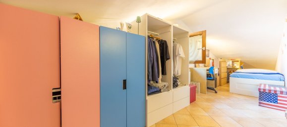 3 rooms Duplex in Grottaferrata, Italy No. 276504 29