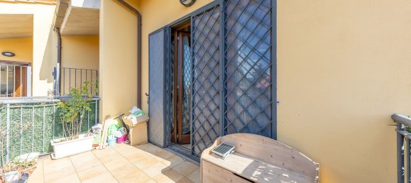 3 rooms Duplex in Grottaferrata, Italy No. 276504 21