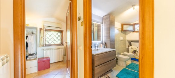 3 rooms Duplex in Grottaferrata, Italy No. 276504 25