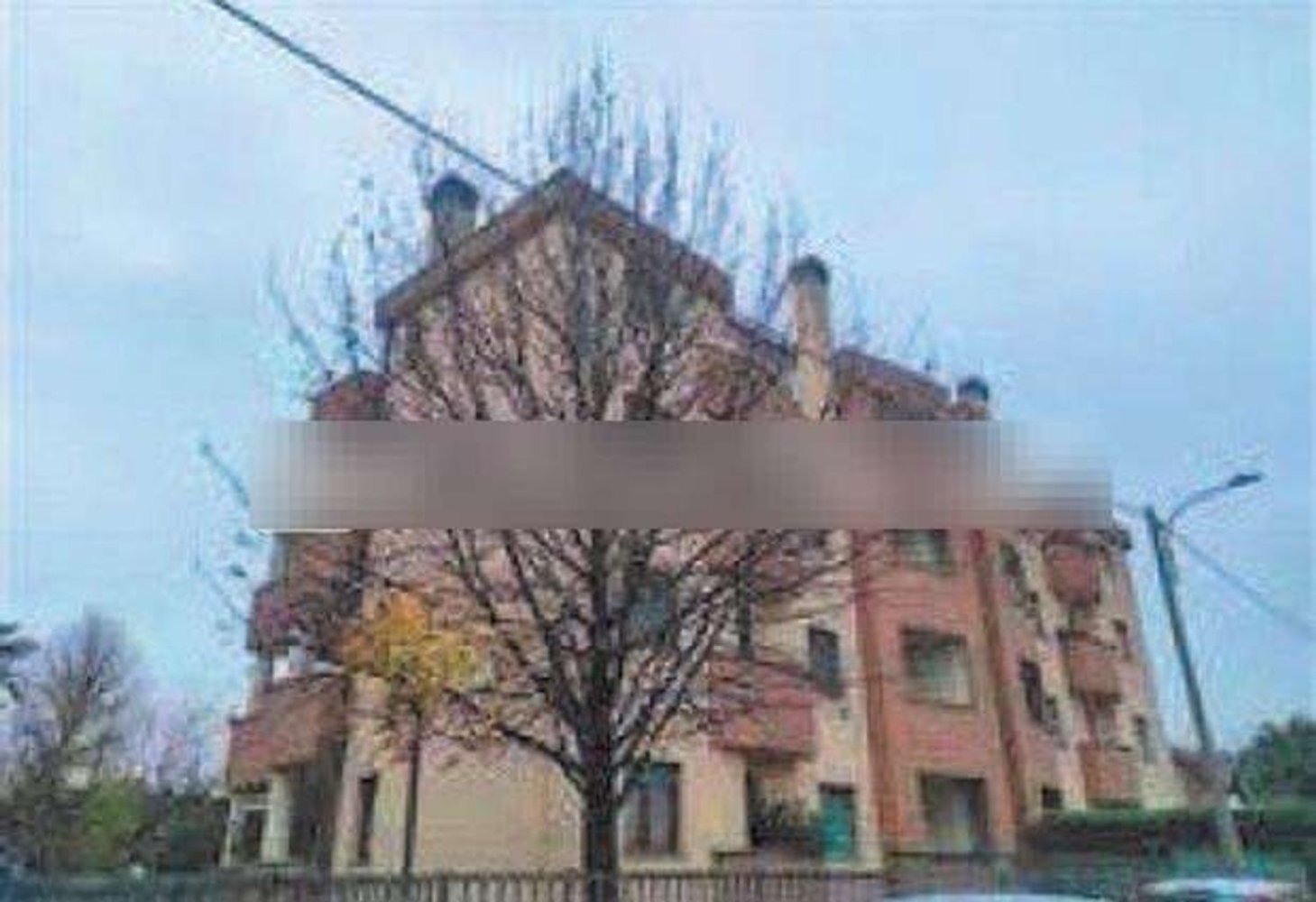 8-Zimmer Wohnung in Legnano, Italy, Nr. 330400