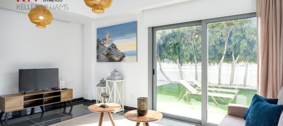 Вилла с 3 спальнями в Перволия, Кипр № 26106 18