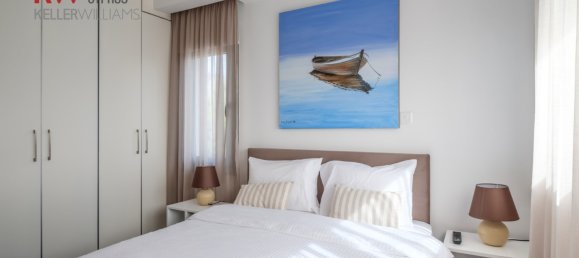 Вилла с 3 спальнями в Перволия, Кипр № 26106 14