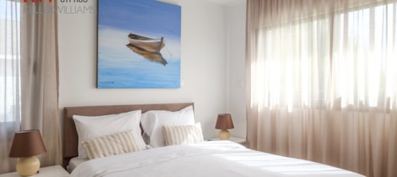 Вилла с 3 спальнями в Перволия, Кипр № 26106 13