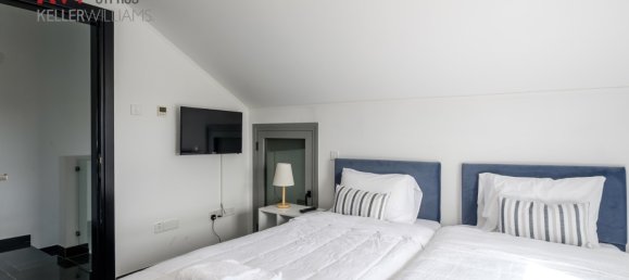 Вилла с 3 спальнями в Перволия, Кипр № 26106 17