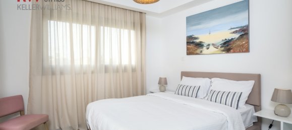 Вилла с 3 спальнями в Перволия, Кипр № 26106 7