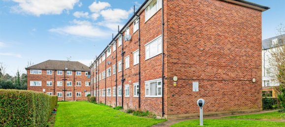 2 Schlafzimmer Wohnung in Surbiton, United Kingdom, Nr. 9962 8