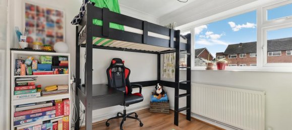 2 Schlafzimmer Wohnung in Surbiton, United Kingdom, Nr. 9962 7