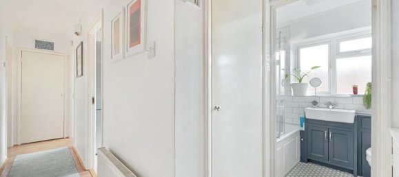 2 Schlafzimmer Wohnung in Surbiton, United Kingdom, Nr. 9962 4