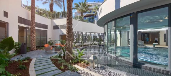 3 bedrooms Apartment in Antibes, France No. 247304 14