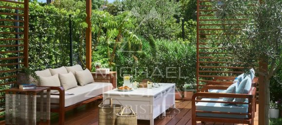 3 bedrooms Apartment in Antibes, France No. 247304 16