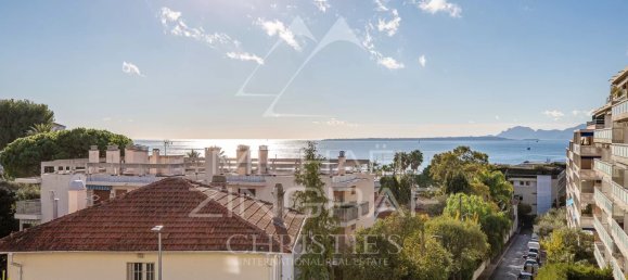 3 bedrooms Apartment in Antibes, France No. 247304 17