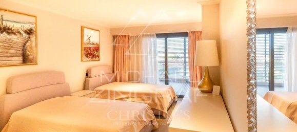 3 bedrooms Apartment in Antibes, France No. 247304 9