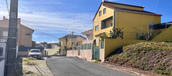 Terreno en Odivelas, Portugal 301 m² No. 93983 4