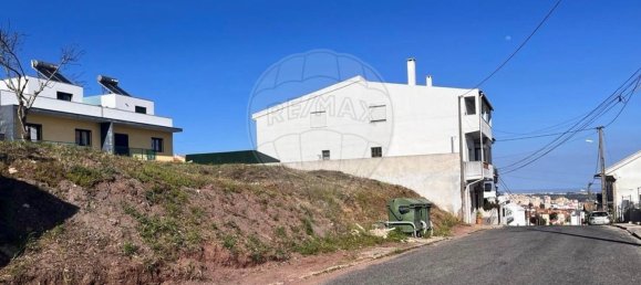 Terreno en Odivelas, Portugal 301 m² No. 93983 8