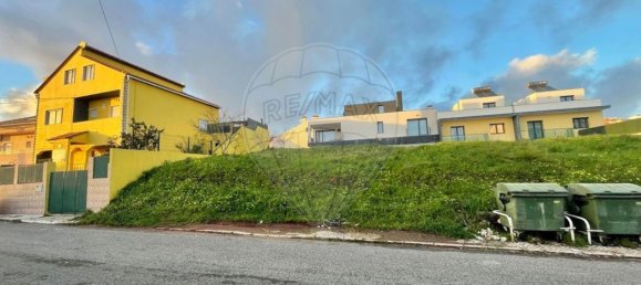 Terreno en Odivelas, Portugal 301 m² No. 93983 10