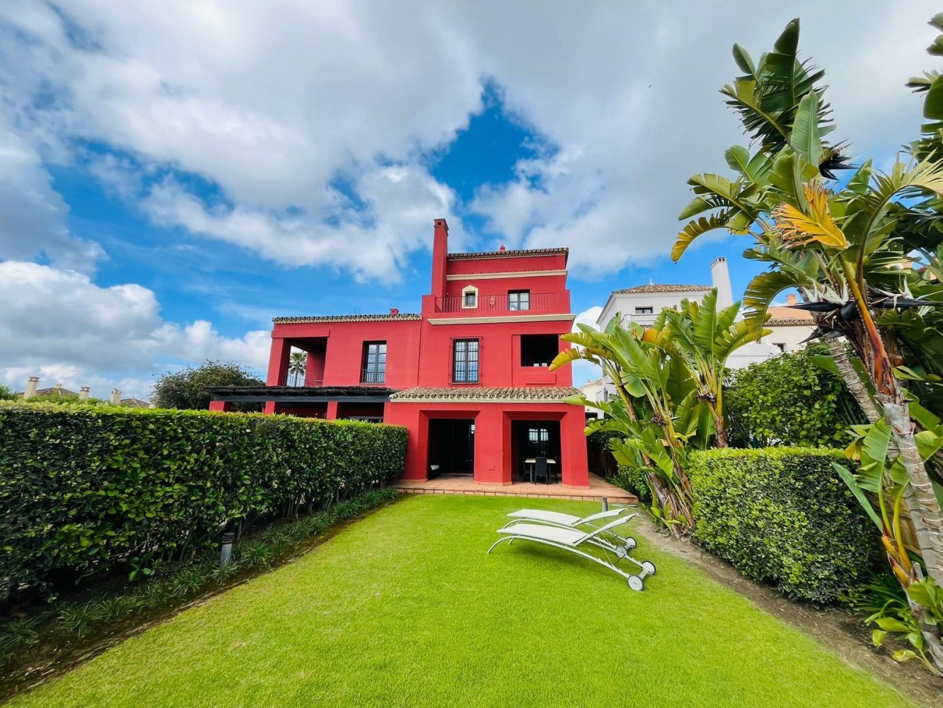 Terreno T3 em Cadiz, Spain N.º 149687