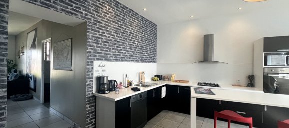 Casa de 2 dormitorios en Marck, France No. 244755 5