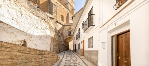 Adosado de 4 dormitorios en Alhama de Granada, Spain No. 180219 6