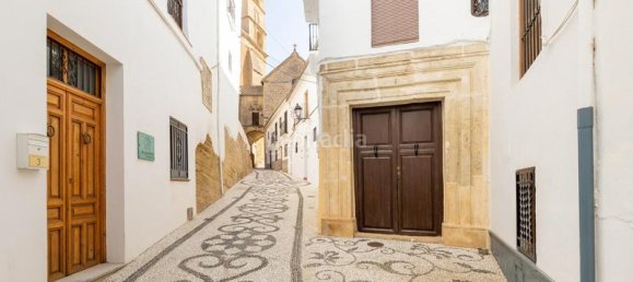 Adosado de 4 dormitorios en Alhama de Granada, Spain No. 180219 3