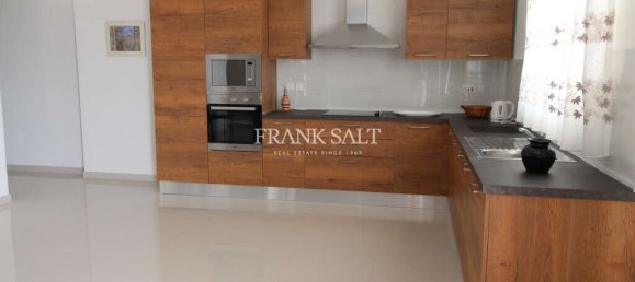 3 Schlafzimmer Wohnung in Zebbug, Malta, Nr. 7851 2