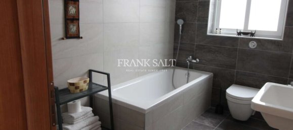 3 Schlafzimmer Wohnung in Zebbug, Malta, Nr. 7851 8