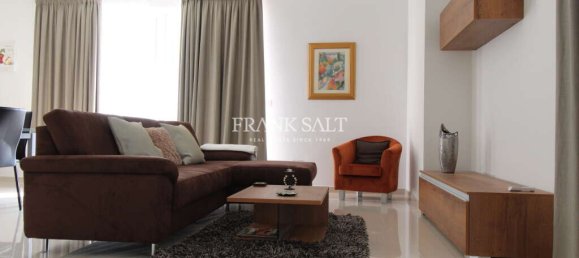 3 Schlafzimmer Wohnung in Zebbug, Malta, Nr. 7851 5