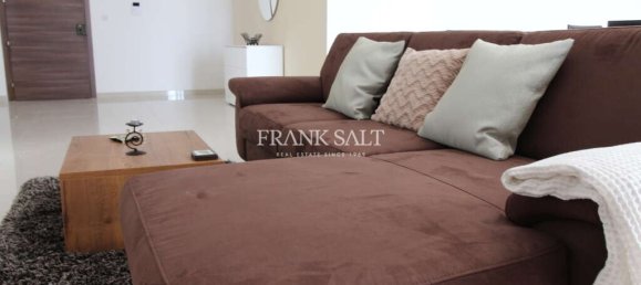 3 Schlafzimmer Wohnung in Zebbug, Malta, Nr. 7851 3