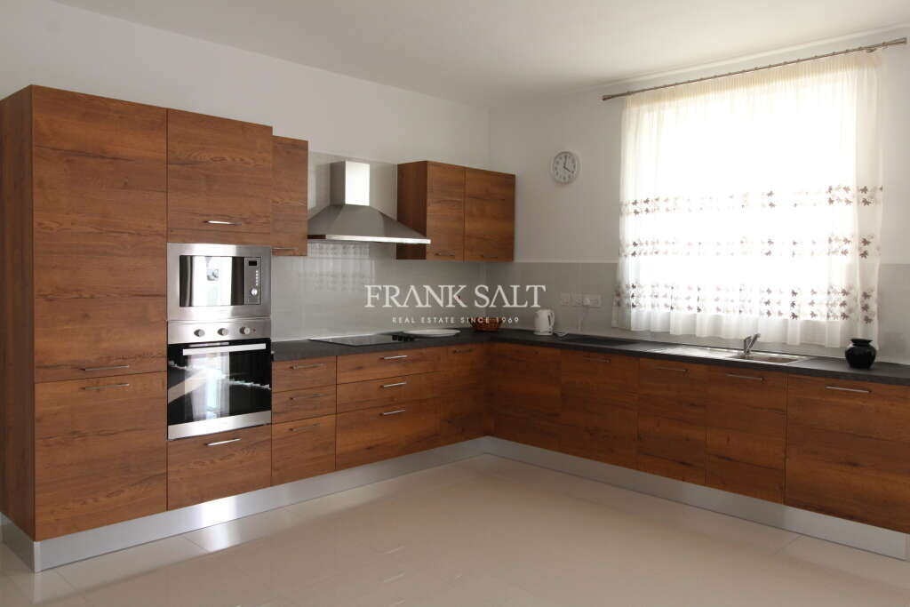 3 Schlafzimmer Wohnung in Zebbug, Malta, Nr. 7851