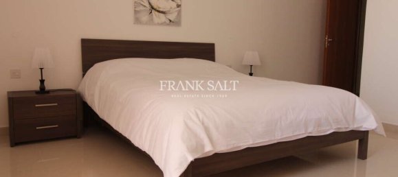 3 Schlafzimmer Wohnung in Zebbug, Malta, Nr. 7851 7