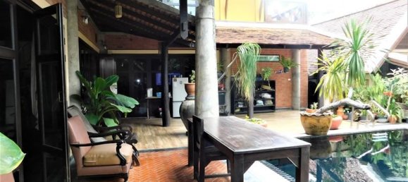 5 chambres Maison à Pattaya, Thailand No. 1559 24