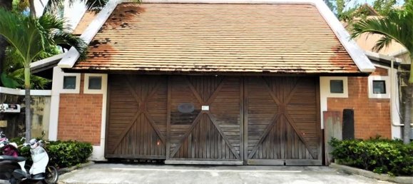 5 chambres Maison à Pattaya, Thailand No. 1559 3