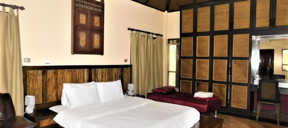 5 chambres Maison à Pattaya, Thailand No. 1559 20