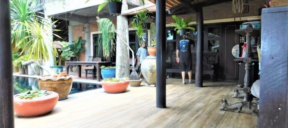 5 chambres Maison à Pattaya, Thailand No. 1559 29