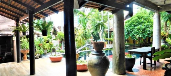 5 chambres Maison à Pattaya, Thailand No. 1559 30