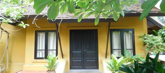5 chambres Maison à Pattaya, Thailand No. 1559 15
