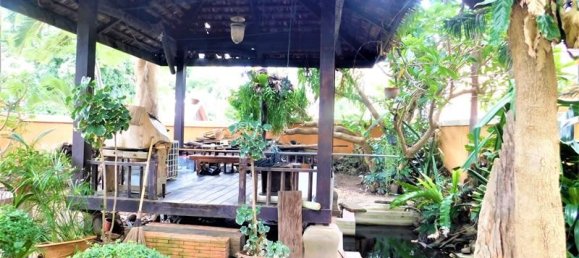 5 chambres Maison à Pattaya, Thailand No. 1559 11