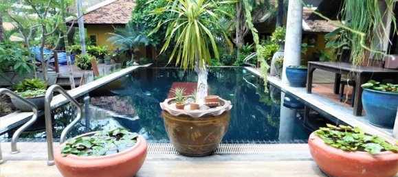 5 chambres Maison à Pattaya, Thailand No. 1559 27