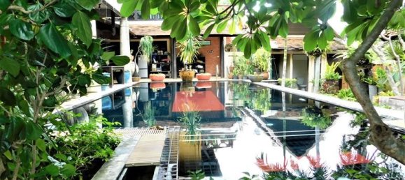 5 chambres Maison à Pattaya, Thailand No. 1559 23