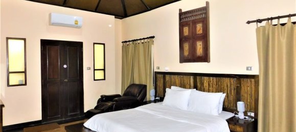 5 chambres Maison à Pattaya, Thailand No. 1559 21