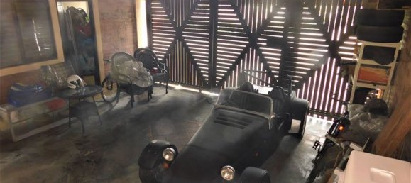 5 chambres Maison à Pattaya, Thailand No. 1559 28