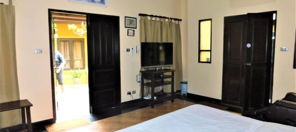 5 chambres Maison à Pattaya, Thailand No. 1559 22