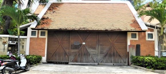 5 chambres Maison à Pattaya, Thailand No. 1559 2