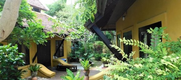 5 chambres Maison à Pattaya, Thailand No. 1559 16