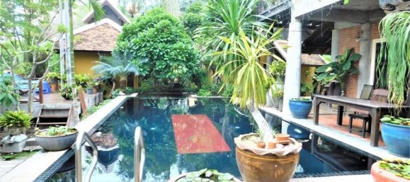 5 chambres Maison à Pattaya, Thailand No. 1559 5