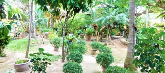 5 chambres Maison à Pattaya, Thailand No. 1559 12