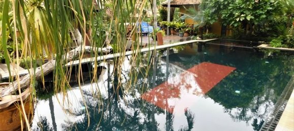 5 chambres Maison à Pattaya, Thailand No. 1559 25