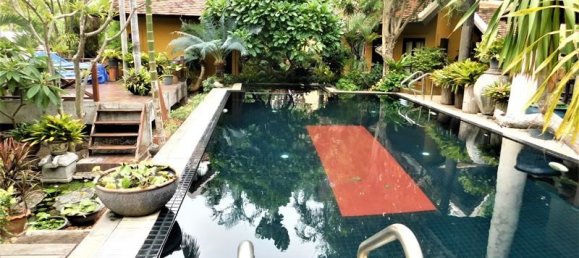 5 chambres Maison à Pattaya, Thailand No. 1559 26