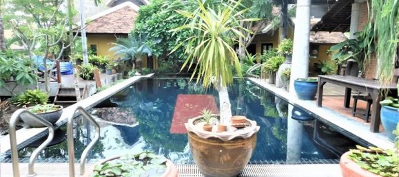 5 chambres Maison à Pattaya, Thailand No. 1559 6