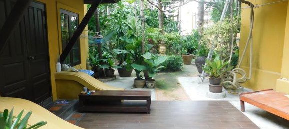 5 chambres Maison à Pattaya, Thailand No. 1559 10