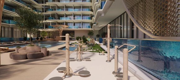 Apartamento T2 em Dubai, UAE N.º 104674 10